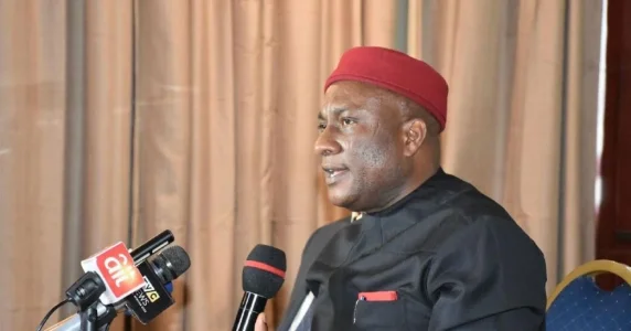 Air Peace CEO Warns New Tax Law Could Push Airfares to ₦1 Million