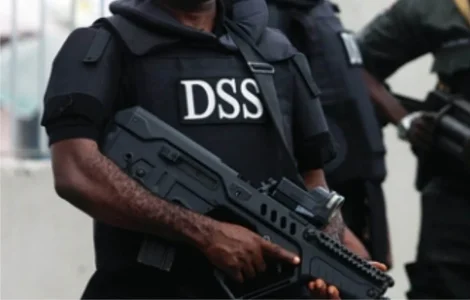 DSS Nabs Suspected Killers of Neurology Professor Ekanem Ephraim in Cross River
