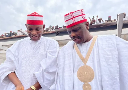 NNPP in Crisis as Kwankwaso, Party Officials Oppose Gov Yusuf’s APC Move