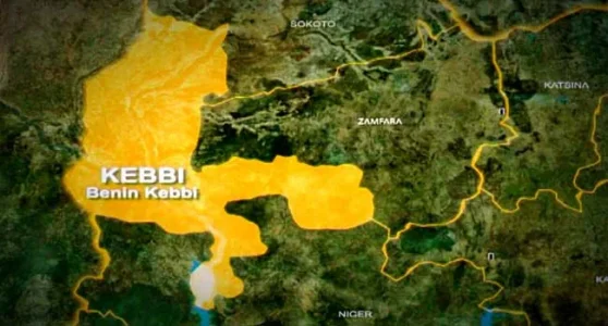 Blast Rocks Kebbi Hospital, Police Confirm No Casualties