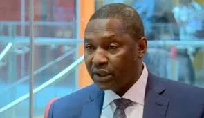Court Remands Former AGF Malami, Son in Kuje Prison Over N9bn Laundering Case