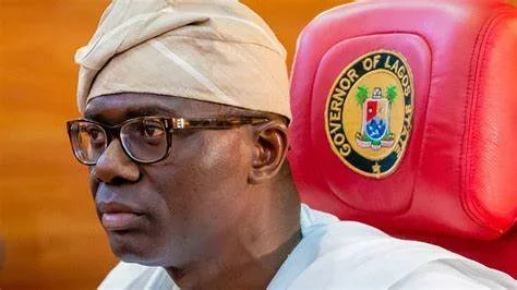 Lagos Governor Cancels New Year’s Eve Fiesta, Calls for Prayer Instead