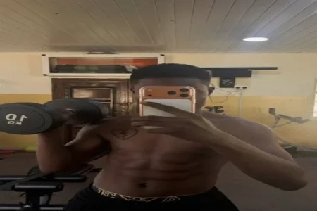 TikTok Star Peller Gets Heartbreak Tattoo After Jarvis Feud