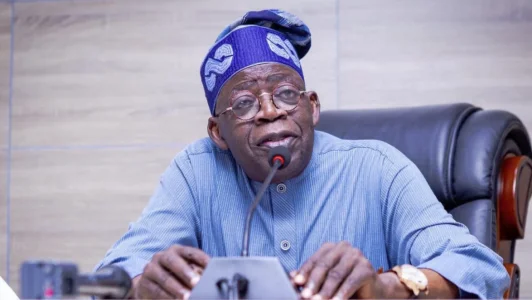 Tinubu Vows Reform Benefits for Every Nigerian Household in 2026