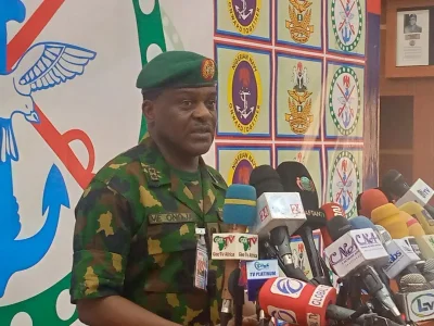 [VIDEO] Military Urges Sokoto Residents to Return Debris from U.S. Airstrike