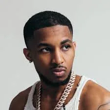 US Rapper DDG Donates Diesel, Essentials to Lagos Orphanage on First Nigeria Visit