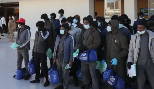 Canada Deportations: 366 Nigerians Removed, 974 More in Line in 2025