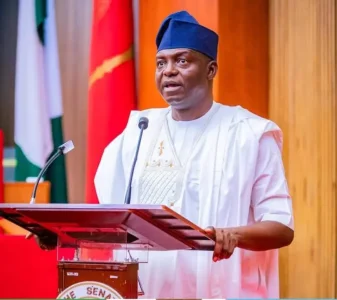 APC National Chair Declares Governor Fubara Party Leader in Rivers, Sets 2027 Condition