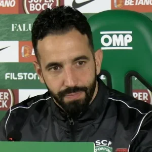 Ruben Amorim Issues Stark Ultimatum to Man Utd Board After Leeds Draw