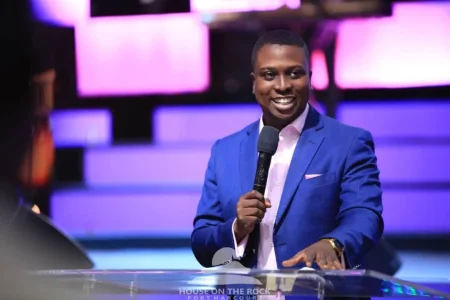 Harvesters Church to Pay Unemployed Serving Members N50,000 Monthly for Three Months