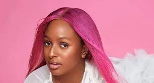 DJ Cuppy Announces 21-Day Fast and Social Media Break for Spiritual Reflection