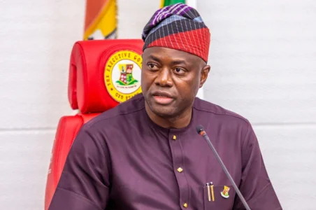 Makinde Vows Justice After Bandits Kill 5 Oyo Forest Guards