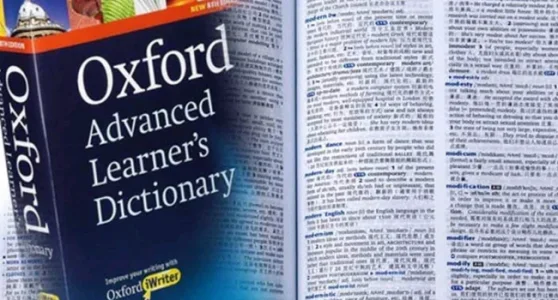 Oxford Dictionary Adds “Mammy Market,” “Amala,” and More Nigerian Words to Glossary
