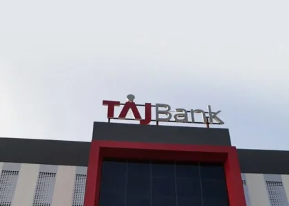 TAJBank Meets CBN's N20bn Capital Requirement Ahead of 2026 Deadline