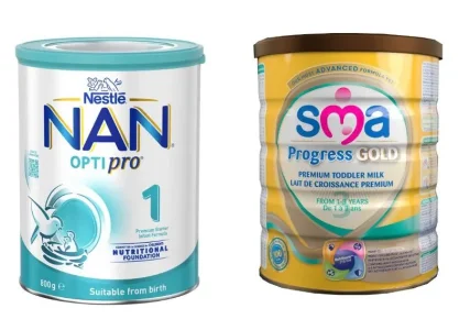 Nestlé Expands Global Recall of Infant Formula Over Toxin Contamination Risk