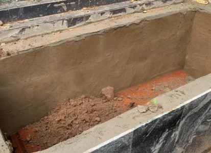 [PHOTOS/VIDEO] Nollywood Actress Allwell Ademola Buried in Lagos