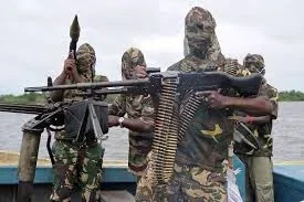 Federal Government Allocates ₦115bn for Ex-Militant Reintegration in 2026 Budget