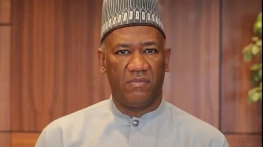 Baba-Ahmed Disputes Obi’s ADC Move, Asks Labour Party for Formal Proof