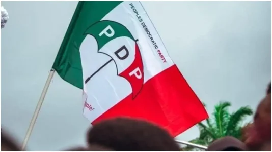 Stranded Ahead of 2027, PDP Blocs Negotiate Moves to ADC and APC