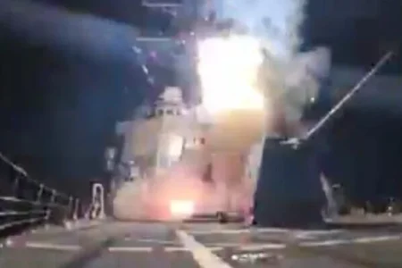 Video Footage Confirms US Airstrikes Killed Terrorists in Sokoto