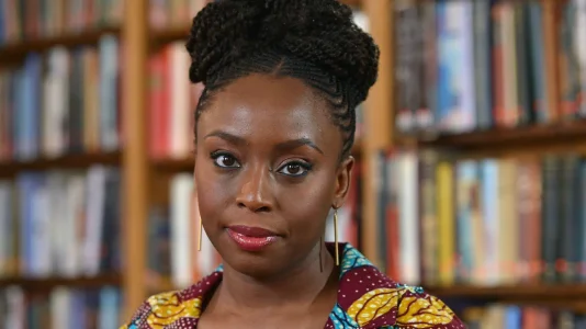 Chimamanda Adichie Sues Hospital Over Son's Death Citing Negligence