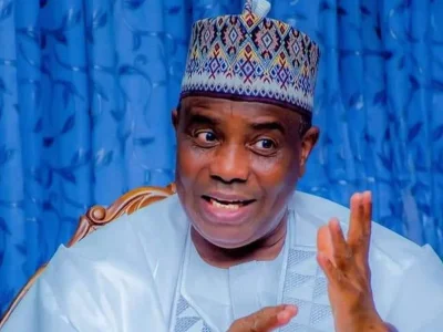 Tambuwal Backs Foreign Support for Credible 2027 Nigerian Elections