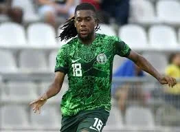 “Morocco Looks Scary” – Alex Iwobi’s Honest Take Ahead of AFCON Semi-Final