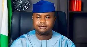 NRS Chairman Adedeji Advises Income Earners to Monitor January Salary for Tax Changes