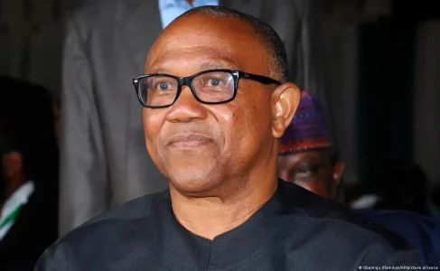 Peter Obi Condemns Arrest of AAU Students, Urges Edo Govt to “Fight Bandits, Not Students”