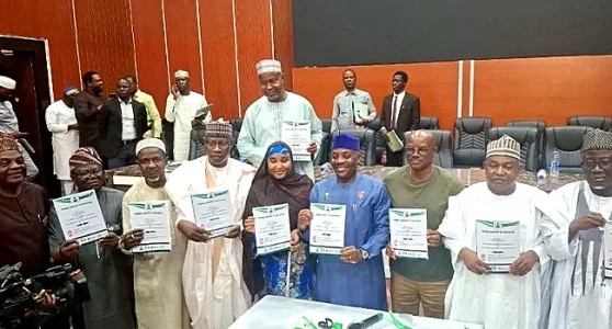 Federal Government Signs Landmark Agreement with ASUU, Aims to End Cycle of Strikes