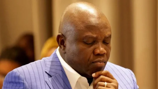 Lagos 2027: Ambode’s Return Considered as Seyi Tinubu’s Guber Ambition Faces Strategic Delay