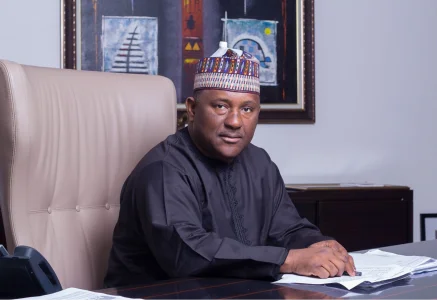 Abdul Samad Rabiu to Honour ₦710 Million Pledge to Super Eagles Despite AFCON Defeat