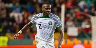 Osayi-Samuel Slams “Appalling” Referee After Super Eagles’ AFCON Exit