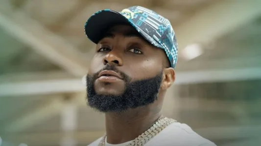 Davido’s Alleged Teen Daughter, Anu, Appeals To Him For A DNA Test