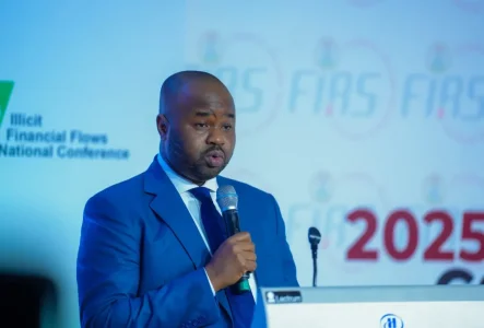 NRS Clarifies VAT Does Not Apply to Bank Transfers, Only Service Charges