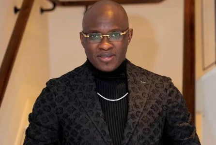 Pastor Tobi Adegboyega Responds to Druski’s “Mega Church” Satire