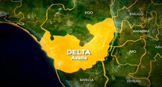 Delta Woman Confesses to Killing Husband, Injuring Two in Anger-Fueled Attacks