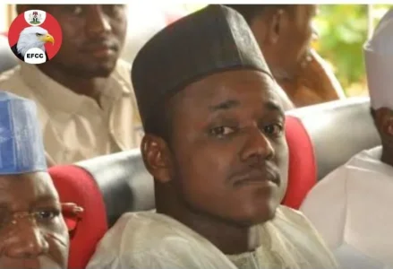 Supreme Court Upholds Conviction of Ex-Governor Lamido's Son for Currency Violation
