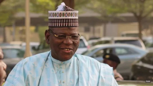 Supreme Court Reopens N1.35bn Fraud Case Against Ex-Governor Lamido and Sons