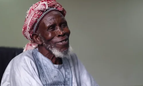 Imam Who Sheltered 300 Christians During Plateau Killings Dies at 92