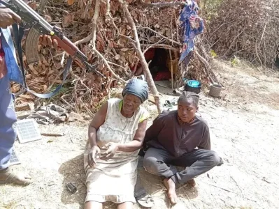 Abducted Wife, Daughter of Murdered Kaduna Priest Regain Freedom After Two Months