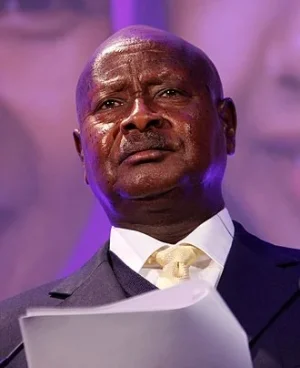 Yoweri Museveni Heads for Re-election as Bobi Wine Alleges Electoral Fraud