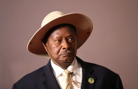 Uganda's Yoweri Museveni Declared Winner, Extends 40-Year Rule After 2026 Election