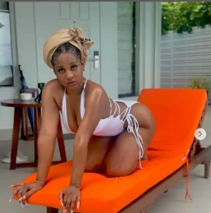 [VIDEO] BBNaija Winner Phyna Claims Show Still Owes Her ₦100 Million Prize From 2022 Victory