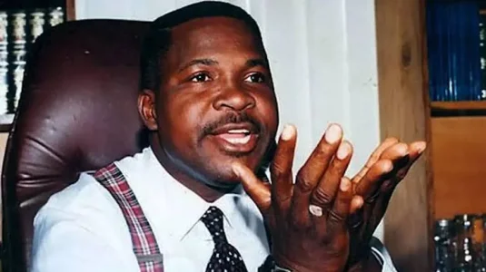 Federal Prosecutors Charge Senior Advocate Mike Ozekhome with Forgery in UK Property Case