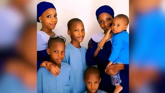 Kano Police Commissioner Bakori Announces Arrests in Mother-and-Six-Children Murder Case