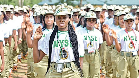 NYSC Announces Deployment for 2026 Batch A Corps Members, Re-routes Some to Neighbouring States