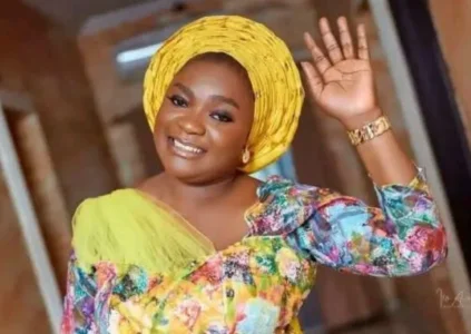 Gospel Singer Omije Ojumi's Burial Cancelled Amid Family Crisis