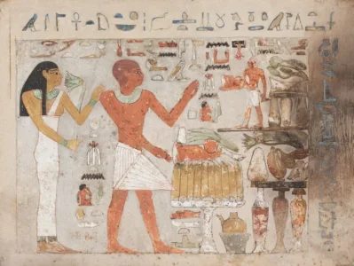 From Pharaohs to Yoruba Kings: Ancient Egypt’s Lasting Influence in Nigeria