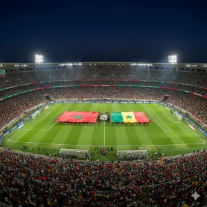 Brahim Diaz Issues Apology After Penalty Miss in AFCON Final as Morocco Pursues Legal Action